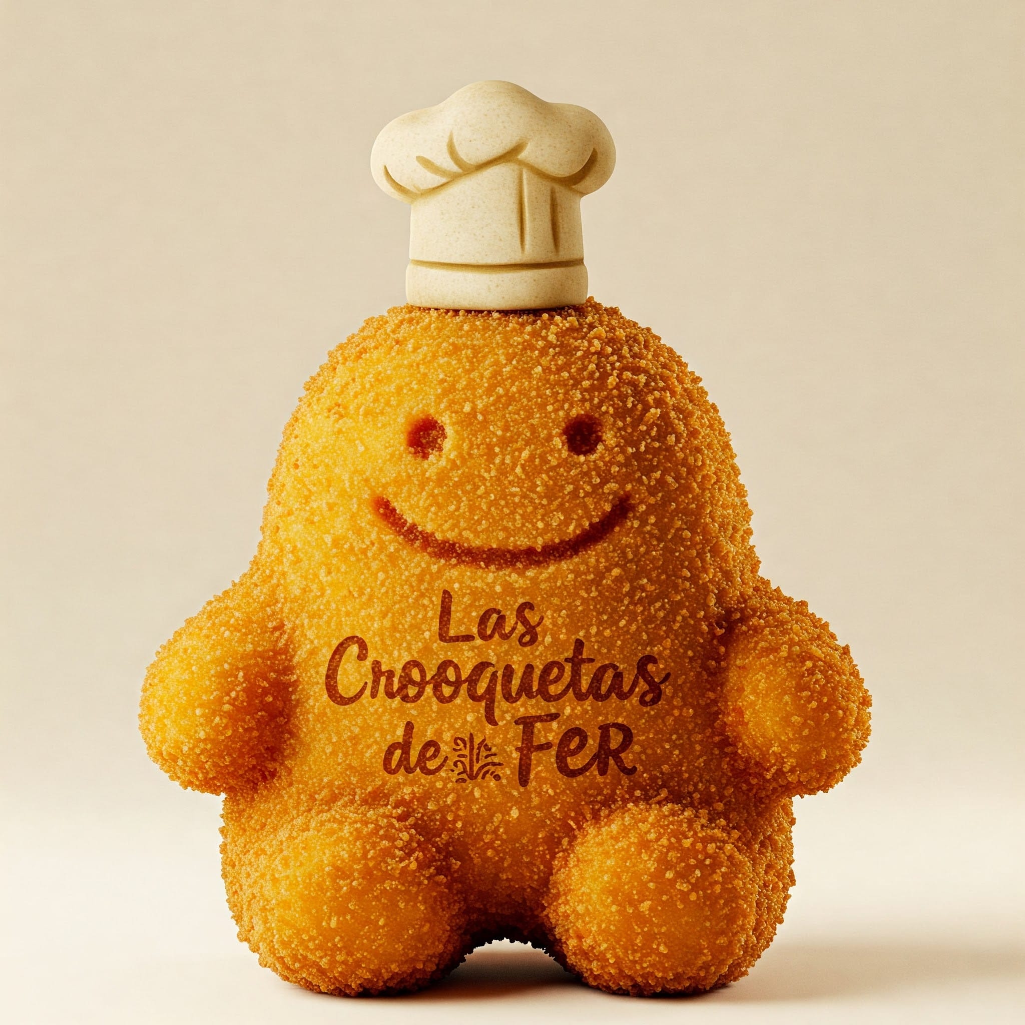 Las Croquetas de Fer