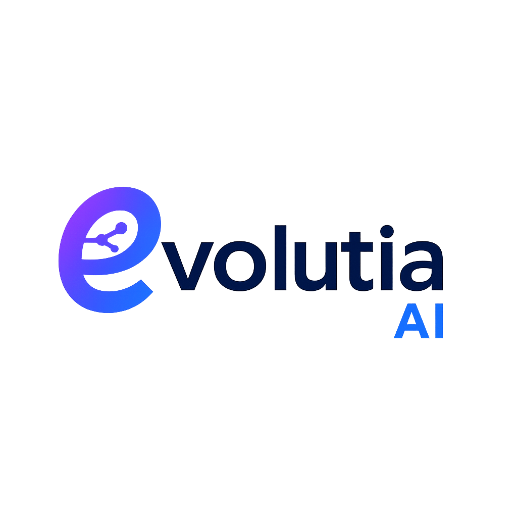 Evolutia AI
